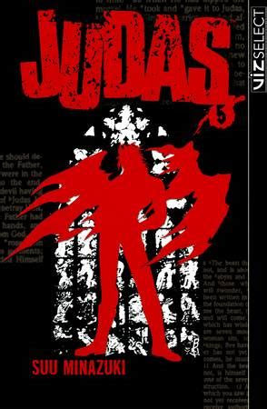 judas anime website|VIZ .
